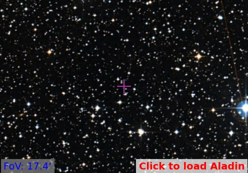 Click to load Aladin Lite