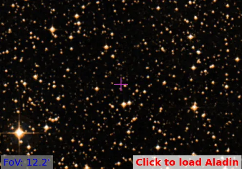 Click to load Aladin Lite