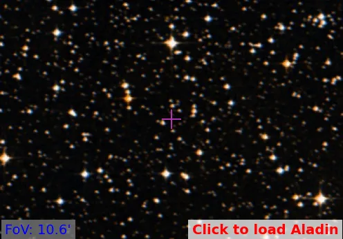 Click to load Aladin Lite