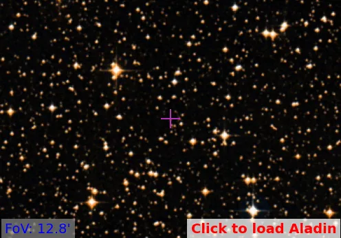 Click to load Aladin Lite