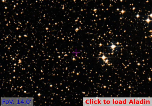 Click to load Aladin Lite