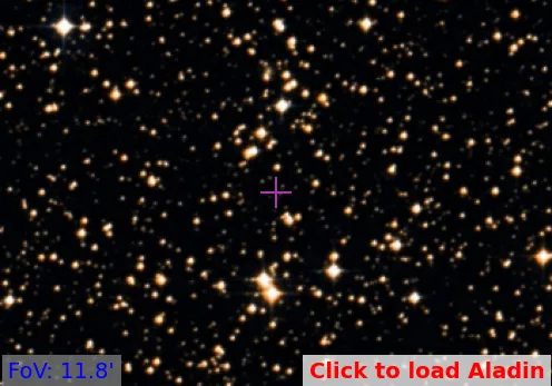 Click to load Aladin Lite