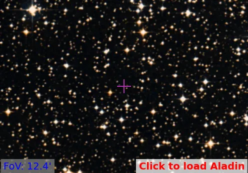 Click to load Aladin Lite