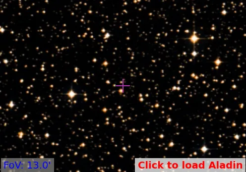 Click to load Aladin Lite