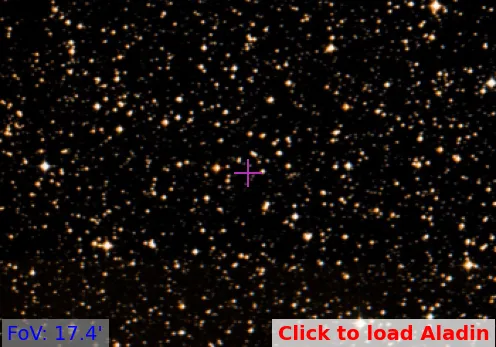 Click to load Aladin Lite