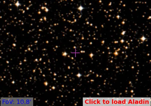 Click to load Aladin Lite