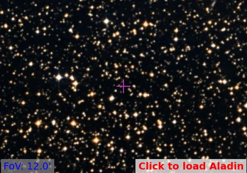 Click to load Aladin Lite