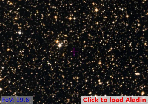 Click to load Aladin Lite