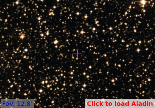 Click to load Aladin Lite