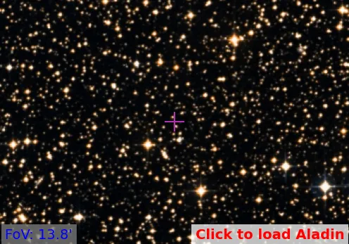 Click to load Aladin Lite