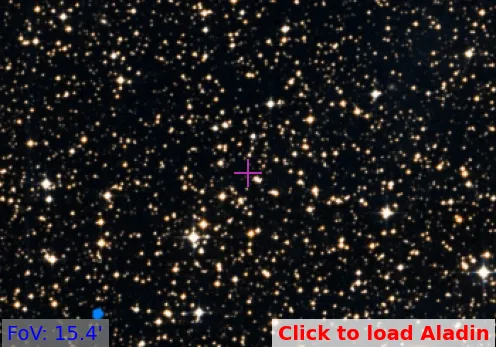 Click to load Aladin Lite