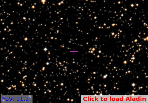 Click to load Aladin Lite