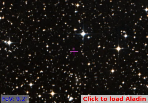 Click to load Aladin Lite