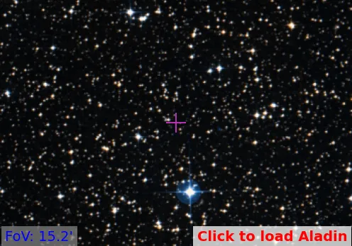 Click to load Aladin Lite