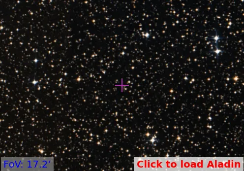 Click to load Aladin Lite