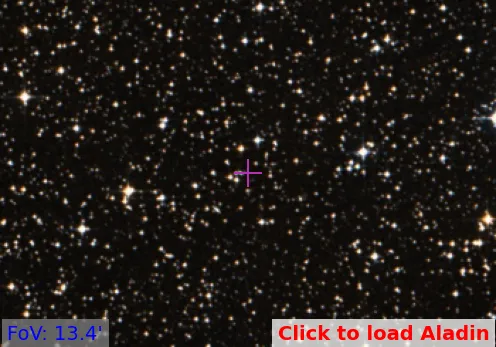 Click to load Aladin Lite