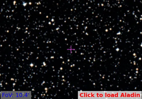 Click to load Aladin Lite