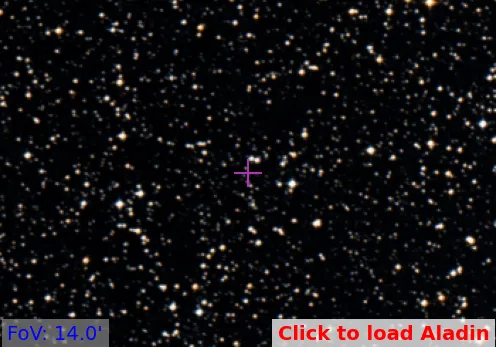 Click to load Aladin Lite