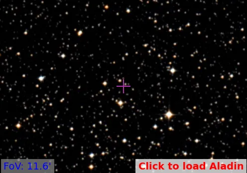 Click to load Aladin Lite