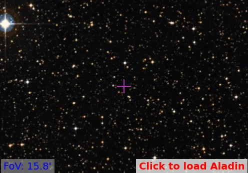 Click to load Aladin Lite