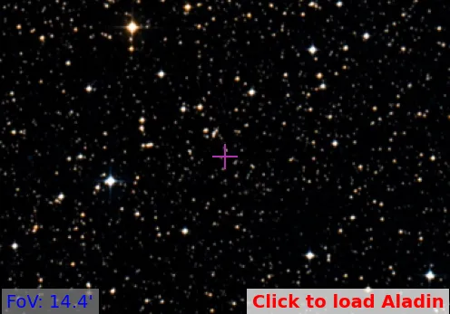 Click to load Aladin Lite