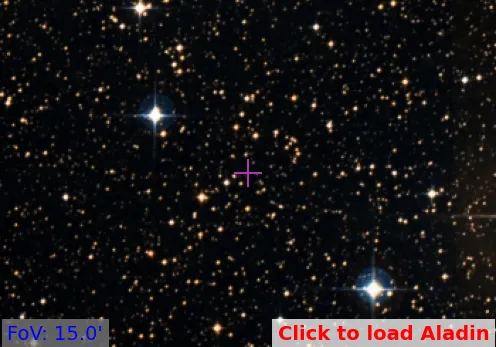 Click to load Aladin Lite