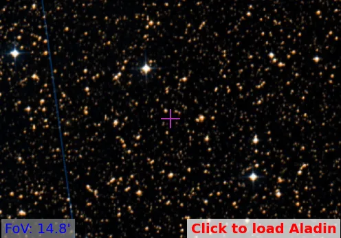 Click to load Aladin Lite