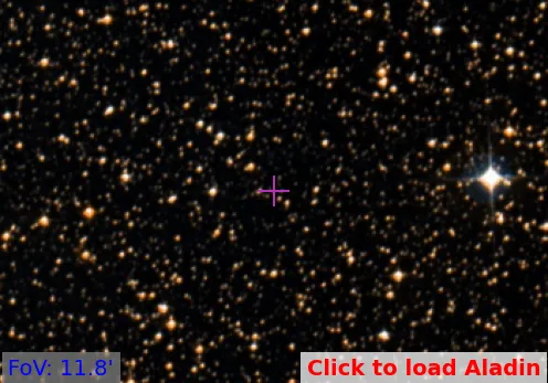 Click to load Aladin Lite