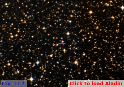 Click to load Aladin Lite