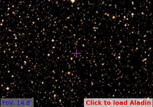 Click to load Aladin Lite