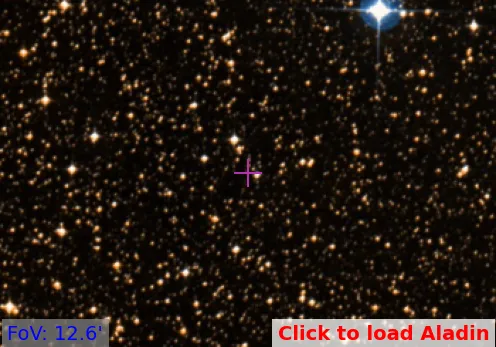 Click to load Aladin Lite