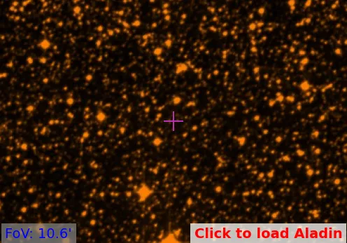 Click to load Aladin Lite