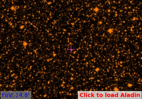 Click to load Aladin Lite