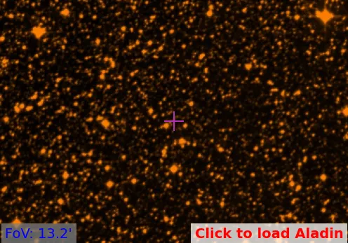 Click to load Aladin Lite