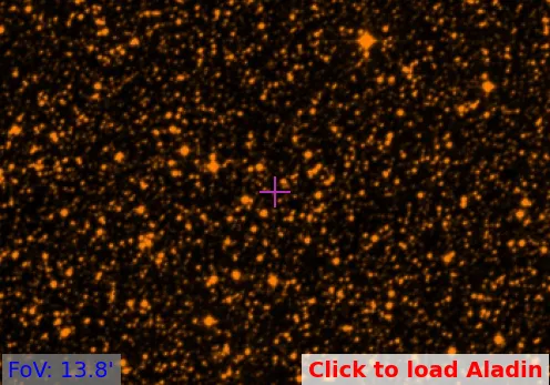 Click to load Aladin Lite