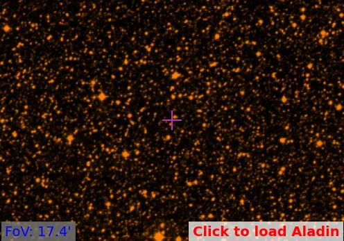 Click to load Aladin Lite