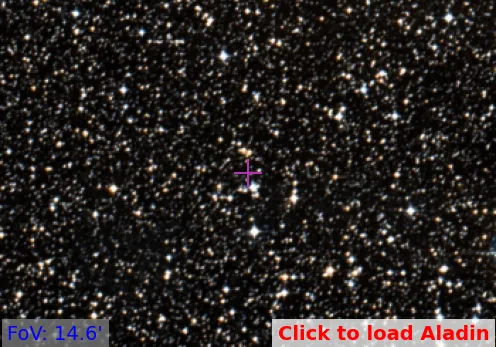 Click to load Aladin Lite