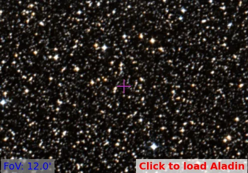 Click to load Aladin Lite