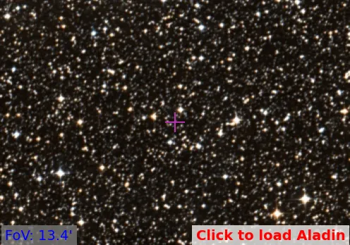 Click to load Aladin Lite