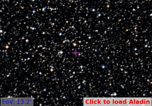 Click to load Aladin Lite