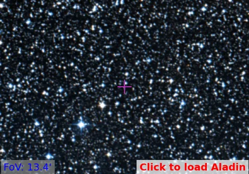 Click to load Aladin Lite