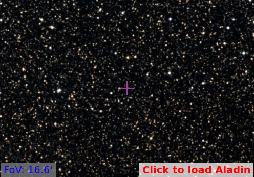 Click to load Aladin Lite