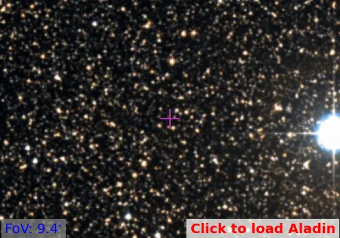 Click to load Aladin Lite