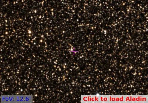 Click to load Aladin Lite