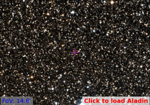 Click to load Aladin Lite