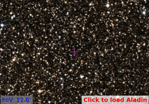 Click to load Aladin Lite