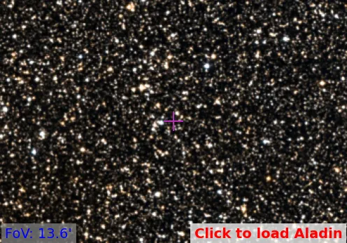 Click to load Aladin Lite