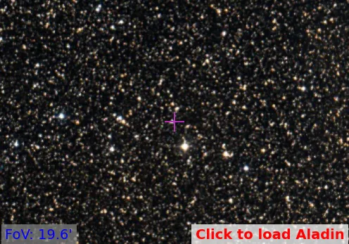 Click to load Aladin Lite