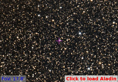 Click to load Aladin Lite