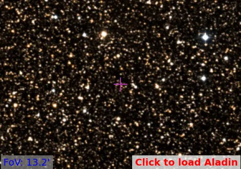 Click to load Aladin Lite